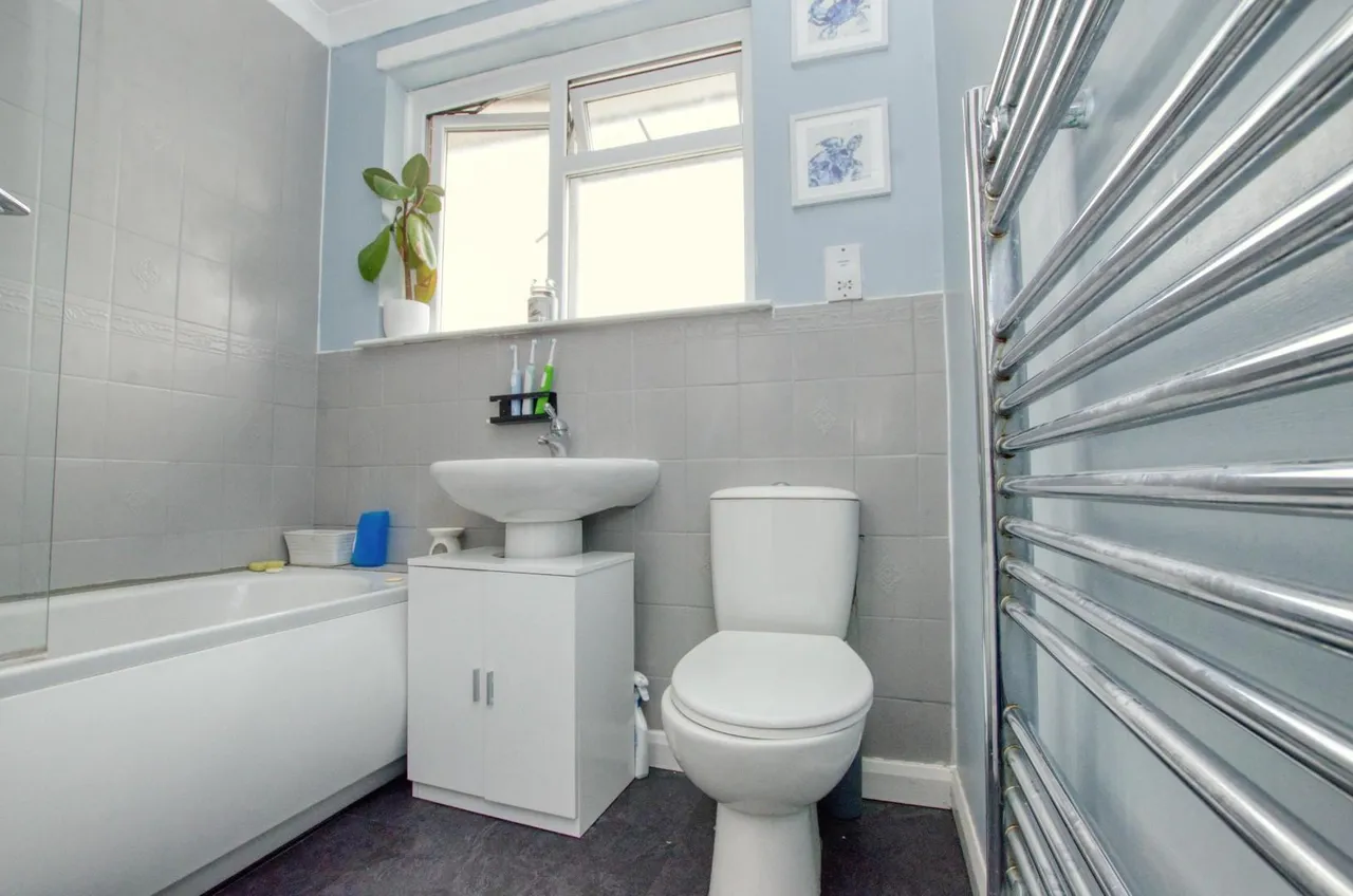 Kinsbourne Way, Southampton, SO19 6HB, photo 15