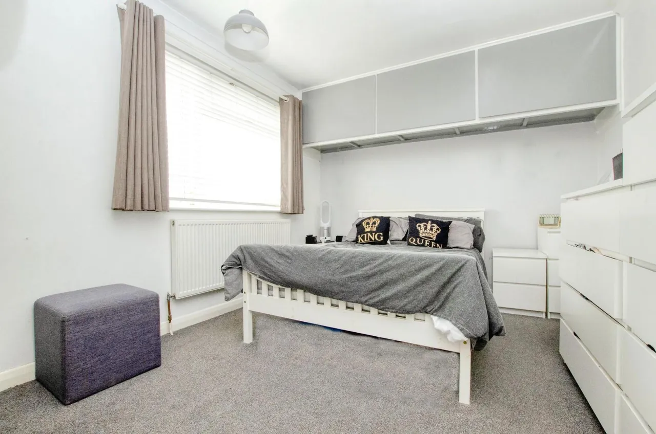 Kinsbourne Way, Southampton, SO19 6HB, photo 11