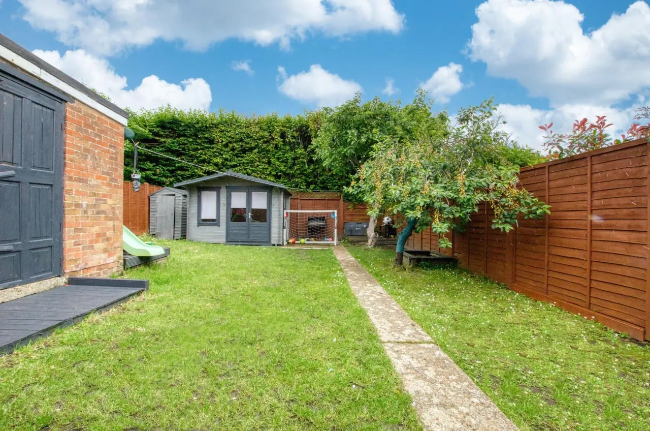 Kinsbourne Way, Southampton, SO19 6HB, photo 18