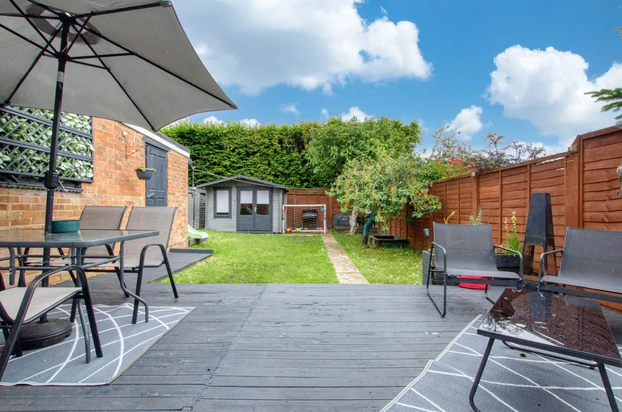 Kinsbourne Way, Southampton, SO19 6HB, photo 17