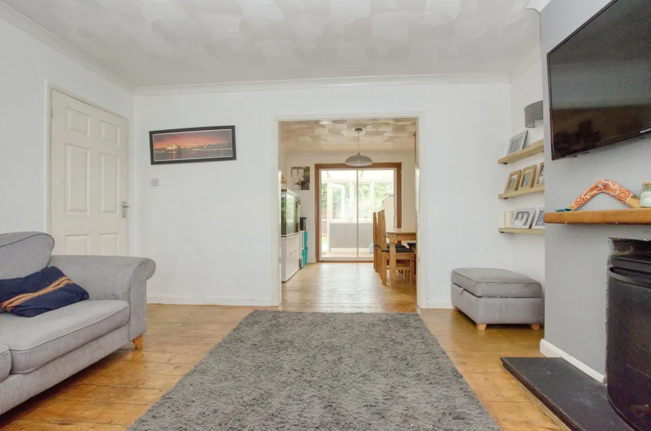 Kinsbourne Way, Southampton, SO19 6HB, photo 5