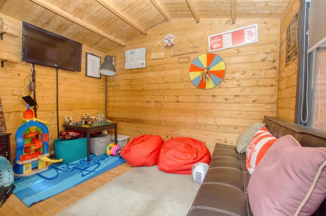 Kinsbourne Way, Southampton, SO19 6HB, photo 19