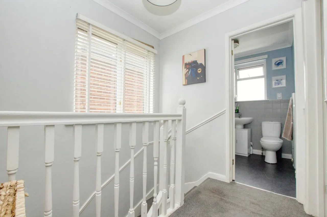 Kinsbourne Way, Southampton, SO19 6HB, photo 16