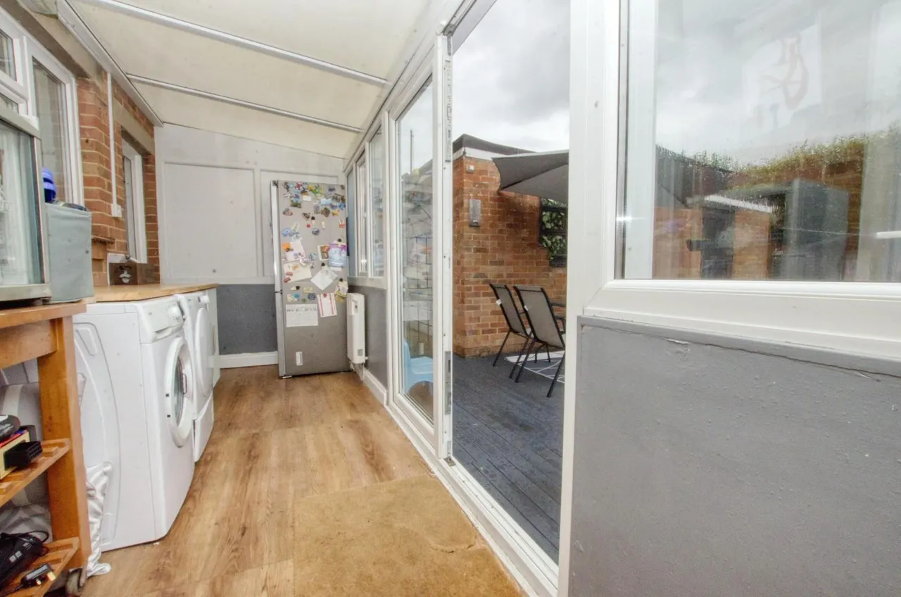 Kinsbourne Way, Southampton, SO19 6HB, photo 8