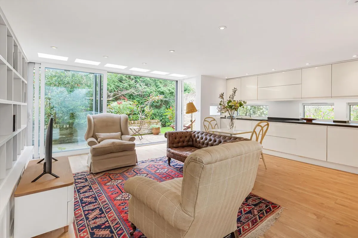 Ham Farm Road, Richmond, TW10, photo 8