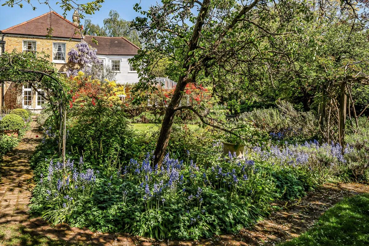Ham Farm Road, Richmond, TW10, photo 15