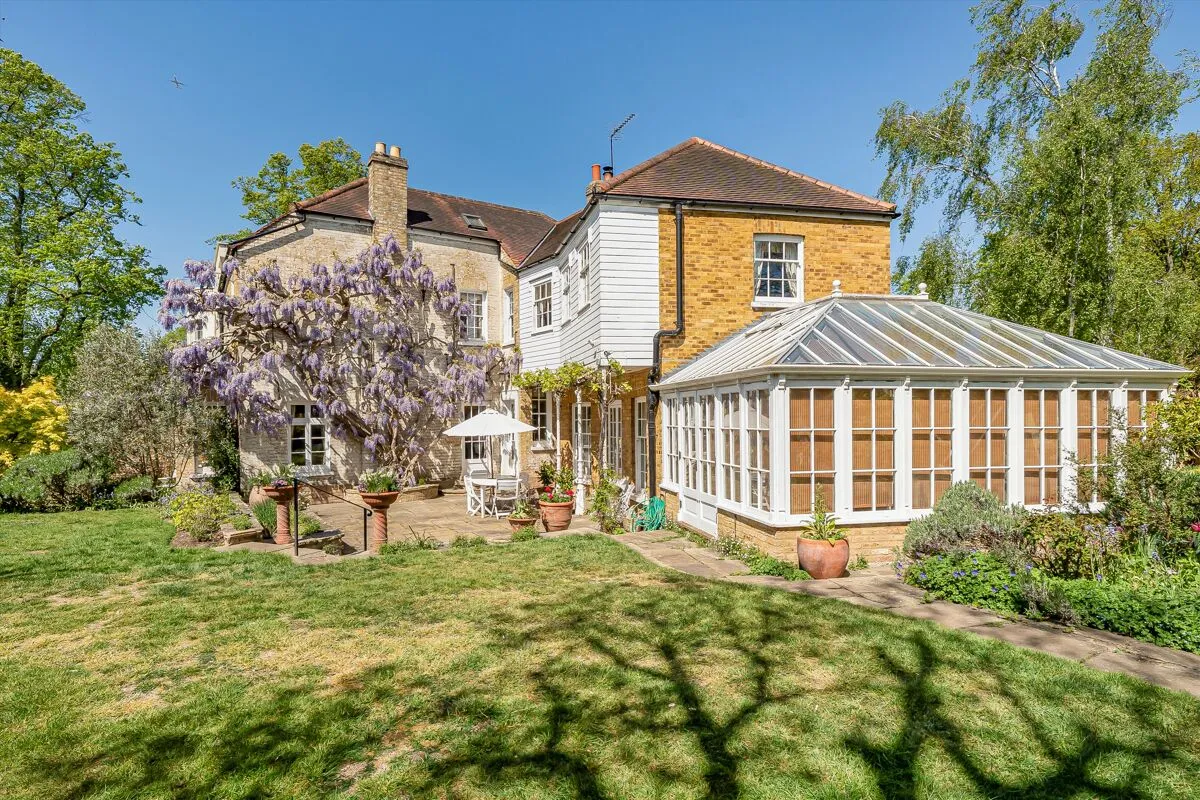 Ham Farm Road, Richmond, TW10, photo 11
