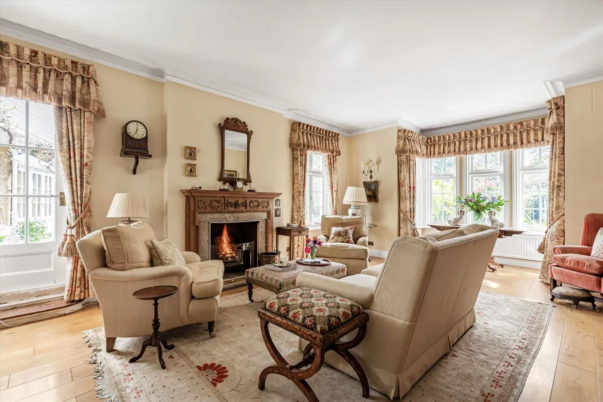 Ham Farm Road, Richmond, TW10, photo 2