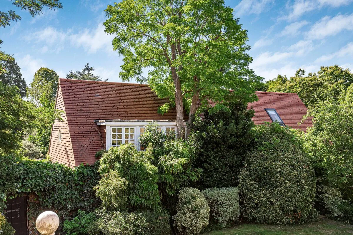 Ham Farm Road, Richmond, TW10, photo 13