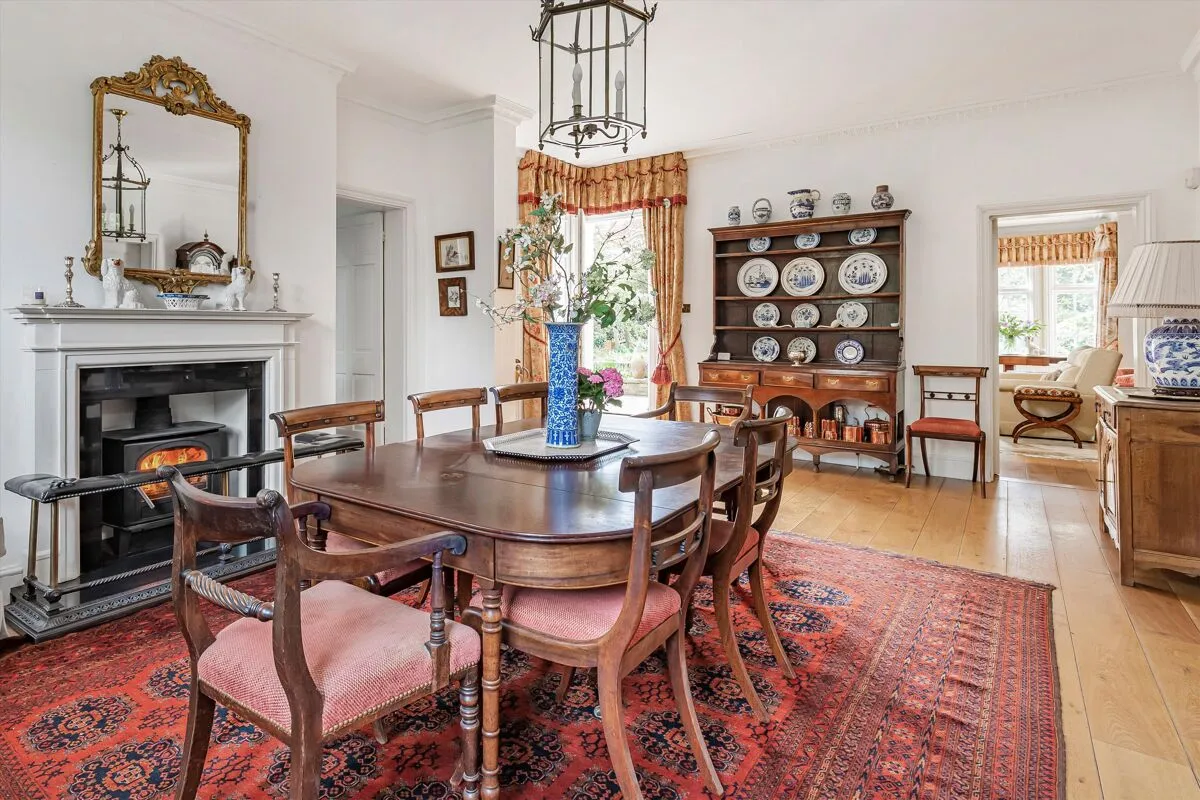 Ham Farm Road, Richmond, TW10, photo 7