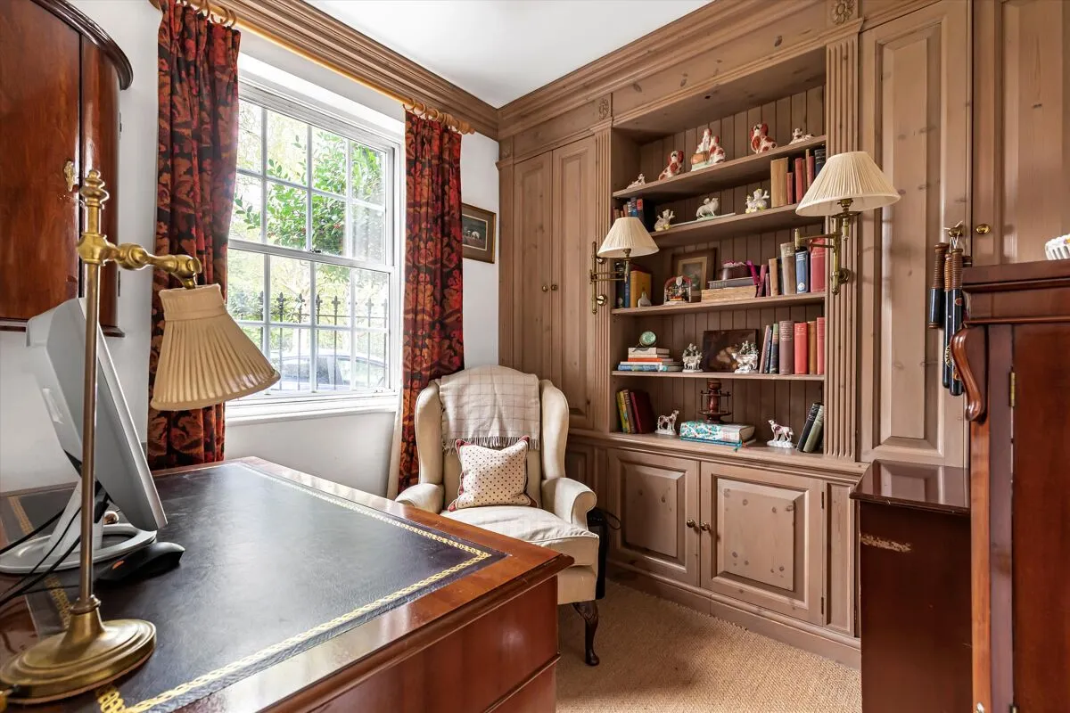 Ham Farm Road, Richmond, TW10, photo 6