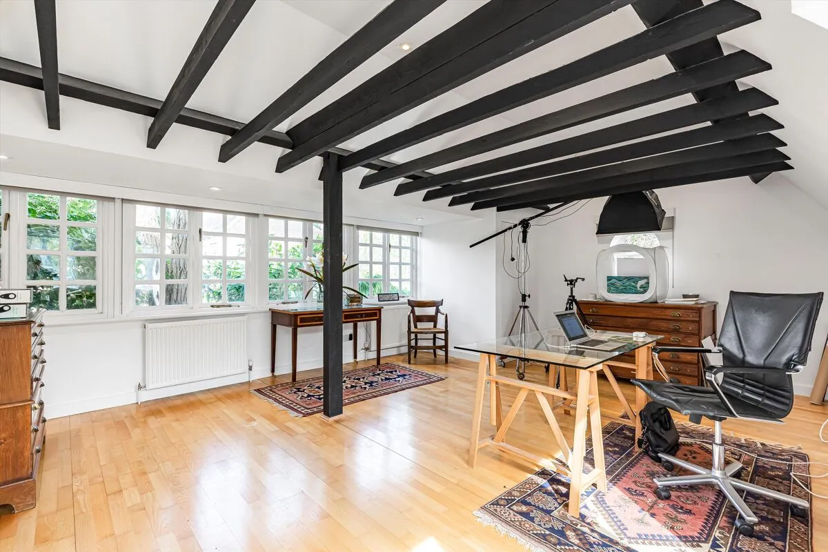 Ham Farm Road, Richmond, TW10, photo 9
