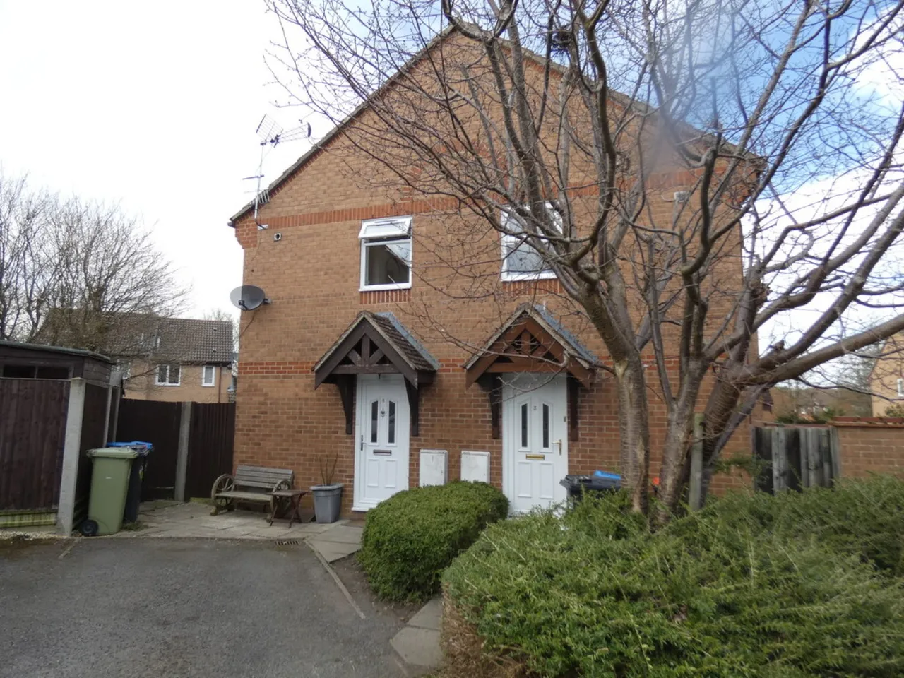 Emerson Valley, Milton Keynes, MK4, photo 2