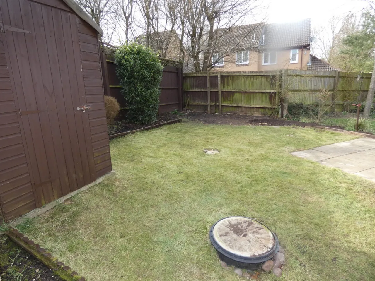 Emerson Valley, Milton Keynes, MK4, photo 10