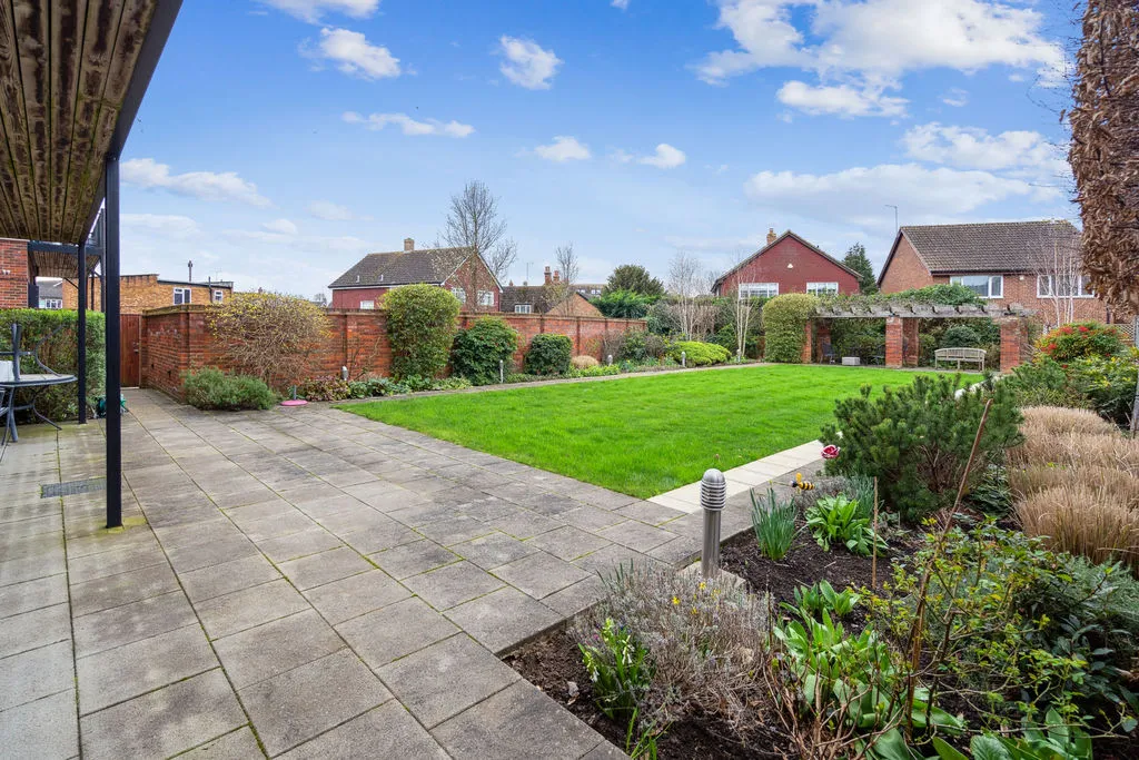 Marlow Road, Bourne End SL8 5SE, photo 10