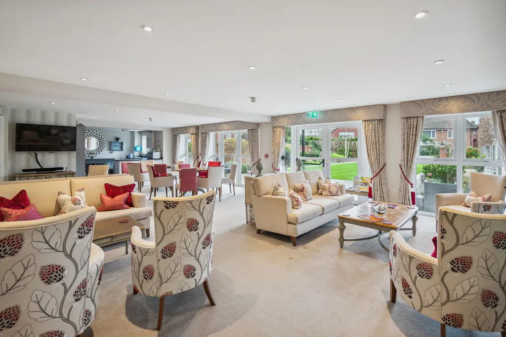 Marlow Road, Bourne End SL8 5SE, photo 8