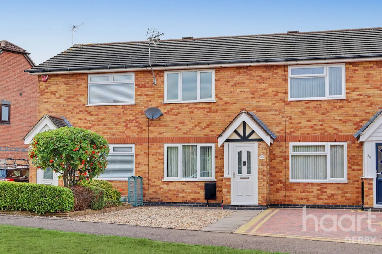 Chandlers Ford, Oakwood, DE21, photo 14