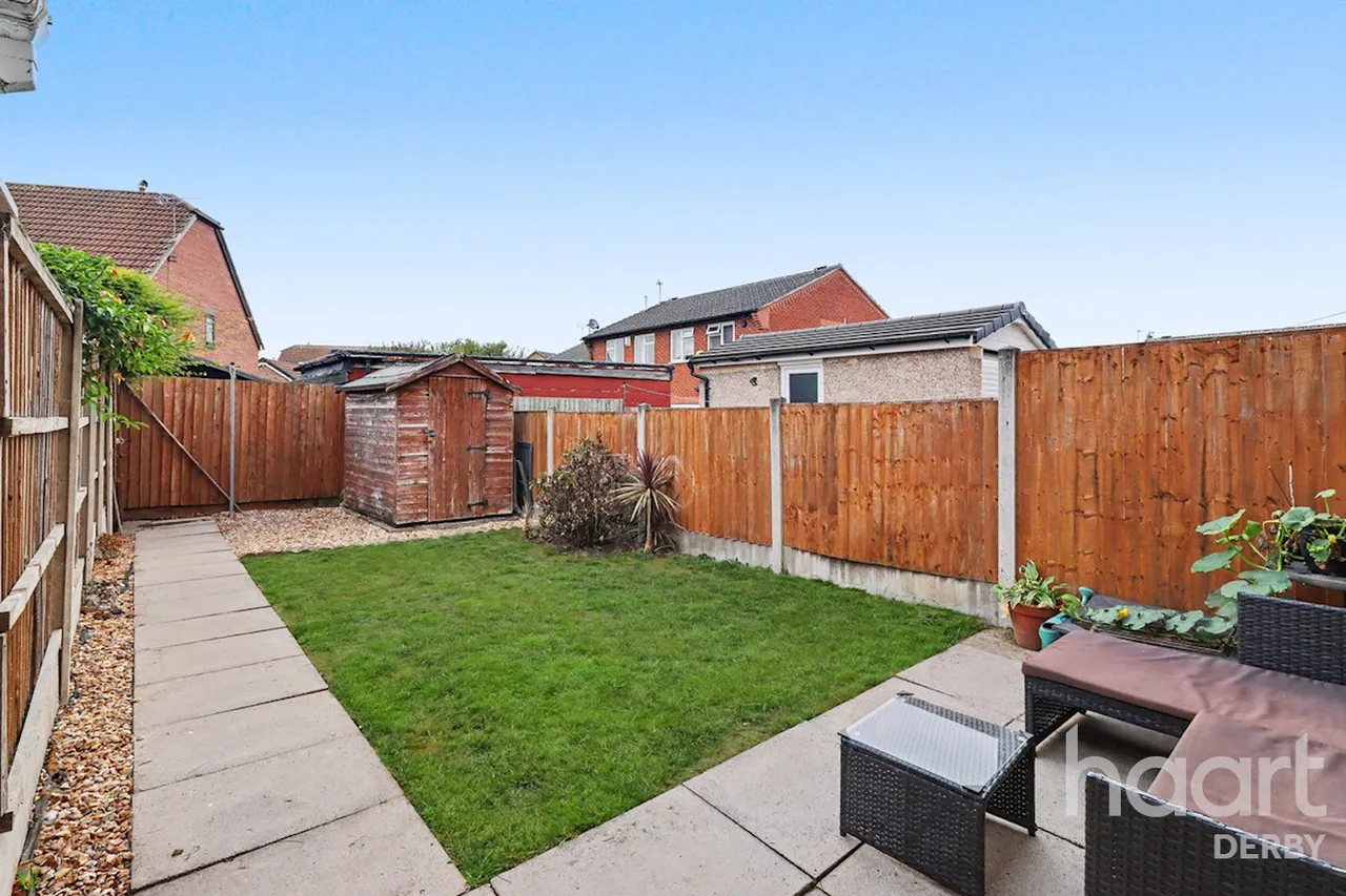 Chandlers Ford, Oakwood, DE21, photo 12