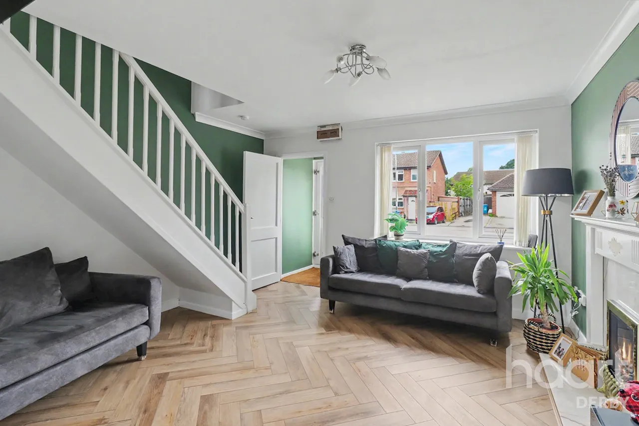 Chandlers Ford, Oakwood, DE21, photo 5
