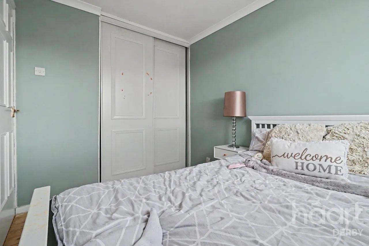 Chandlers Ford, Oakwood, DE21, photo 10