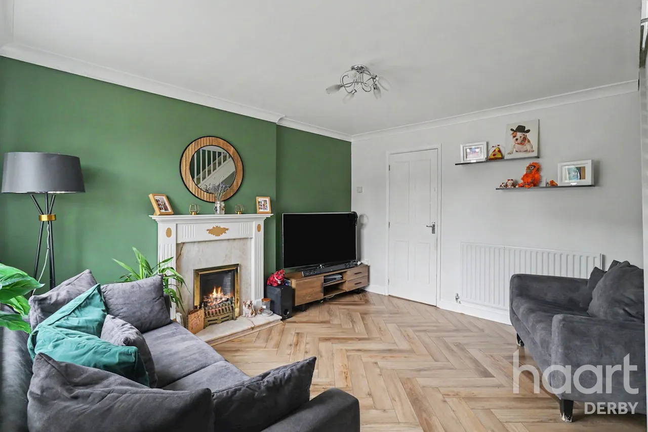 Chandlers Ford, Oakwood, DE21, photo 4