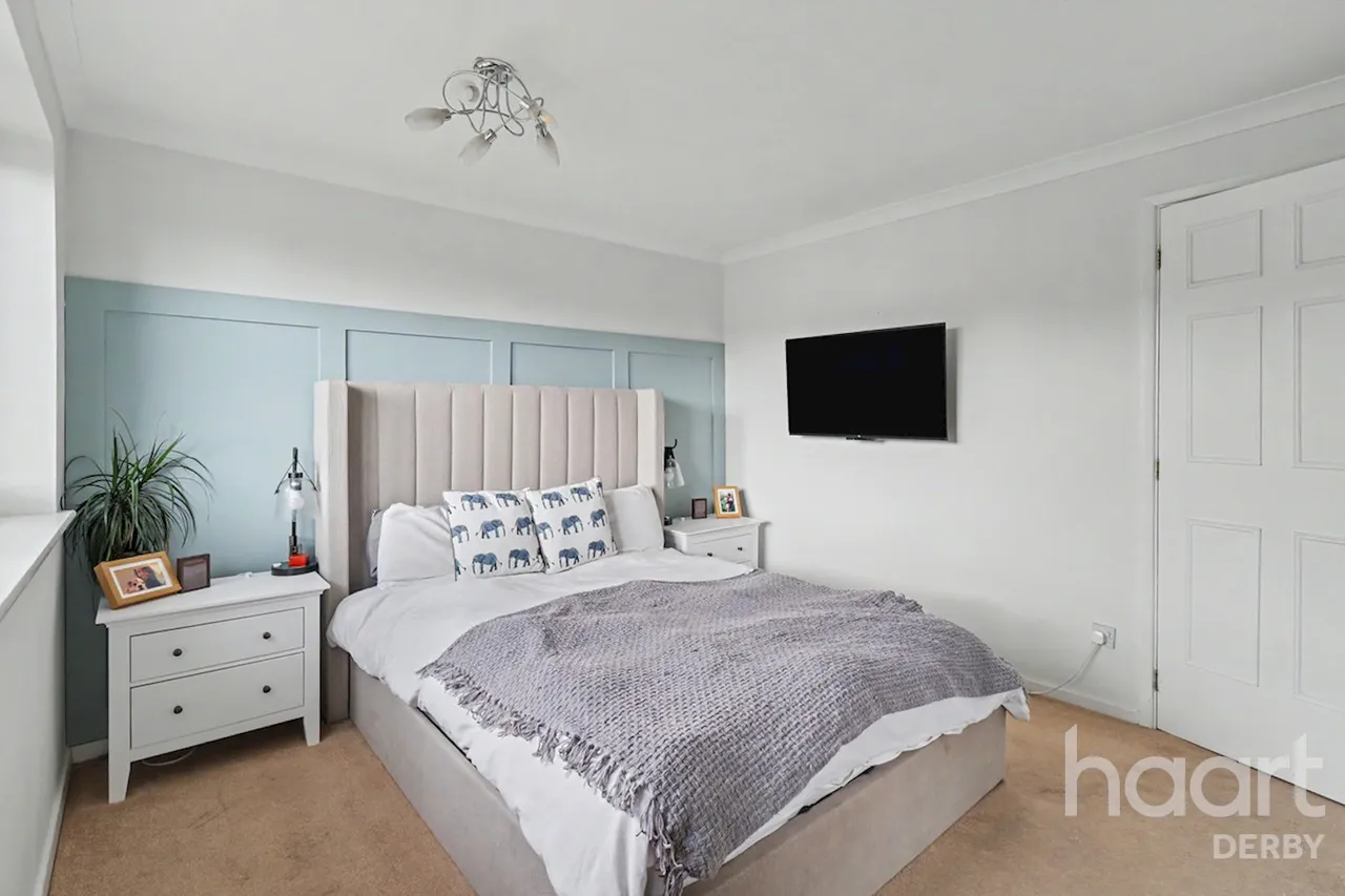 Chandlers Ford, Oakwood, DE21, photo 6