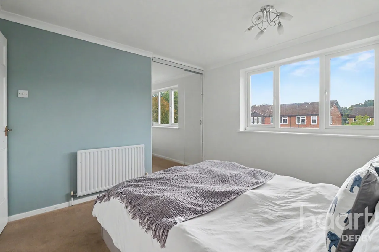 Chandlers Ford, Oakwood, DE21, photo 8