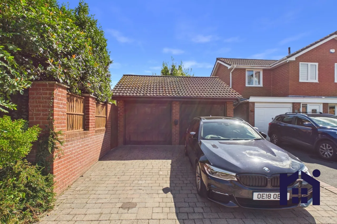 Fernleigh, Leyland, PR26 7AW, photo 38