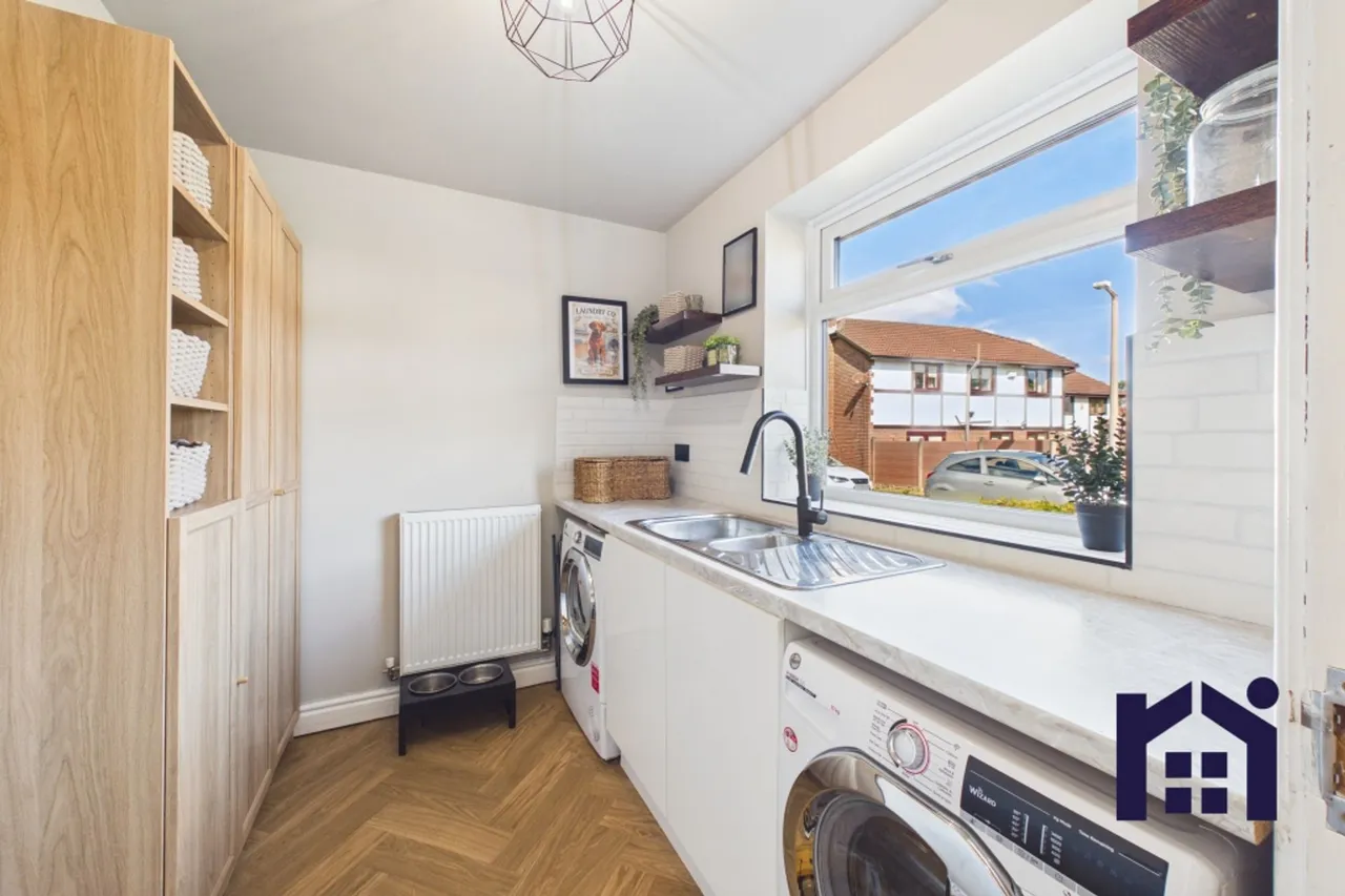 Fernleigh, Leyland, PR26 7AW, photo 13