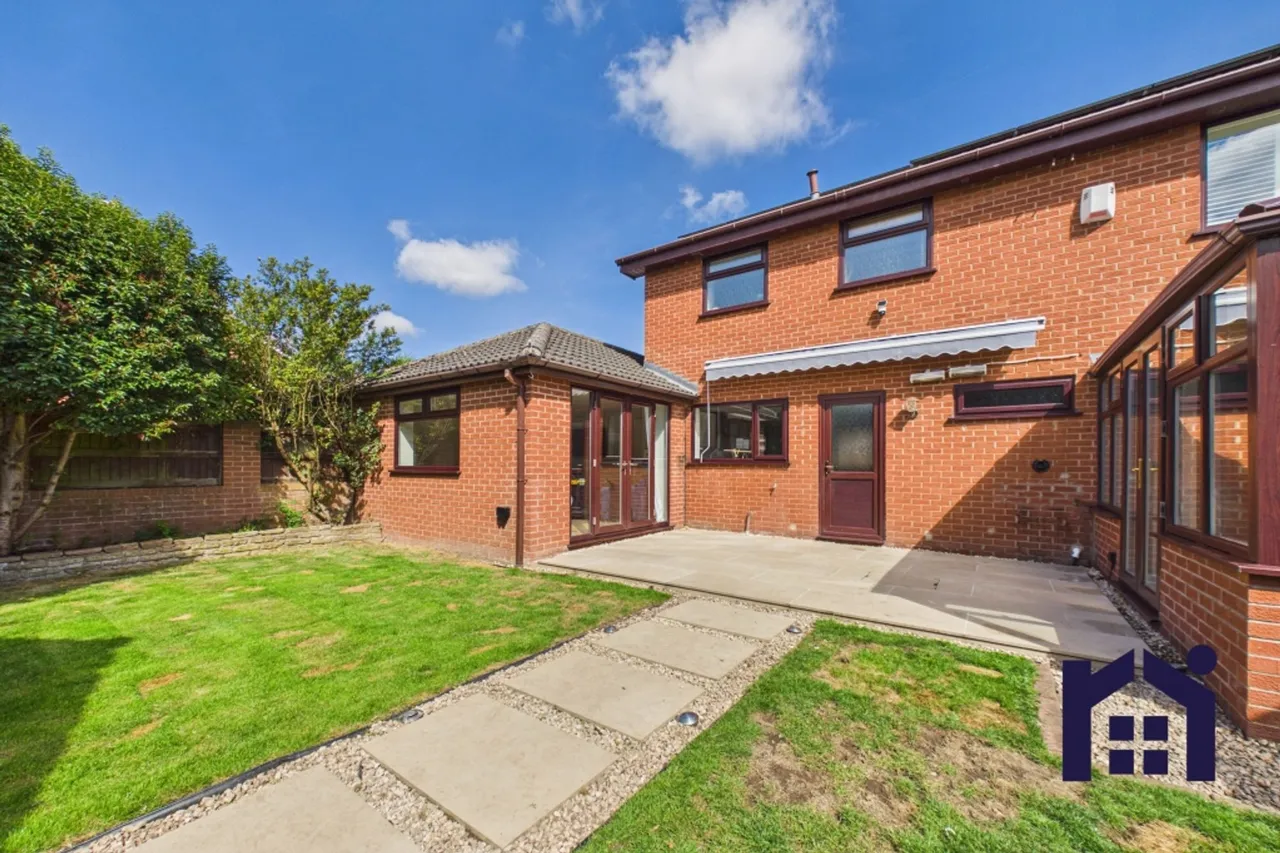 Fernleigh, Leyland, PR26 7AW, photo 36