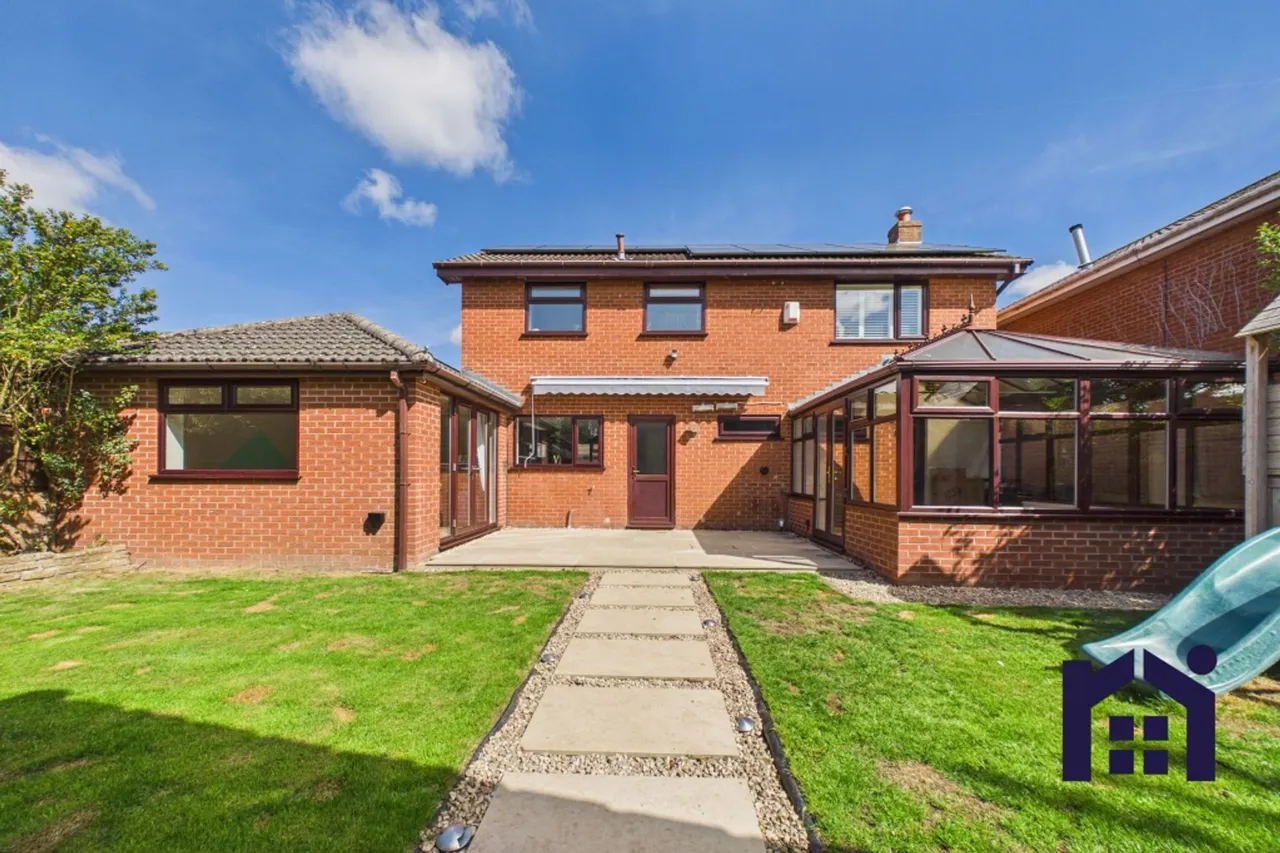Fernleigh, Leyland, PR26 7AW, photo 4