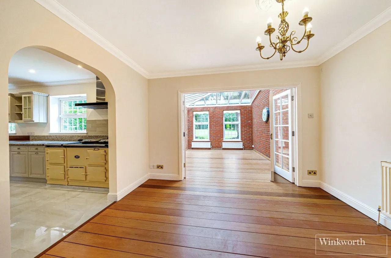 Heath Rise, Virginia Water, GU25, photo 10