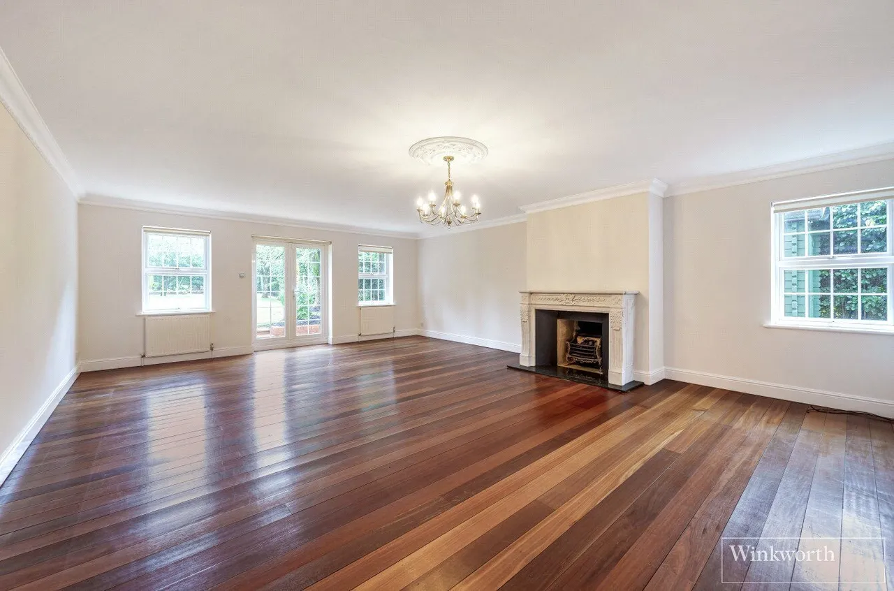 Heath Rise, Virginia Water, GU25, photo 3