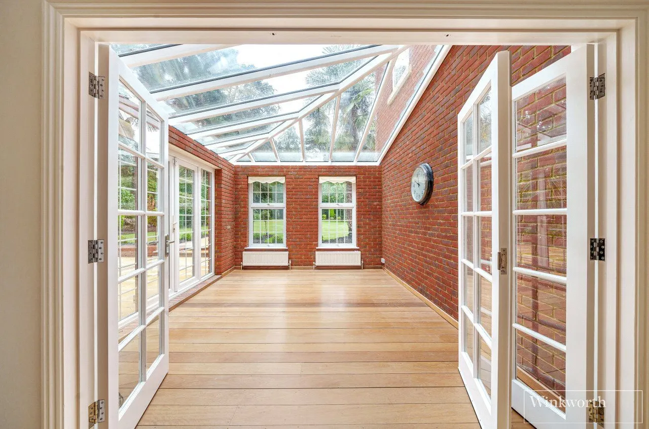 Heath Rise, Virginia Water, GU25, photo 13