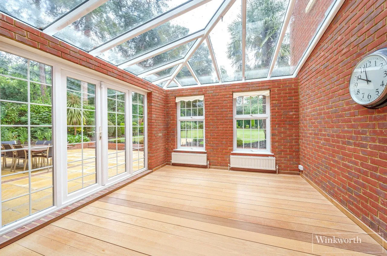 Heath Rise, Virginia Water, GU25, photo 9