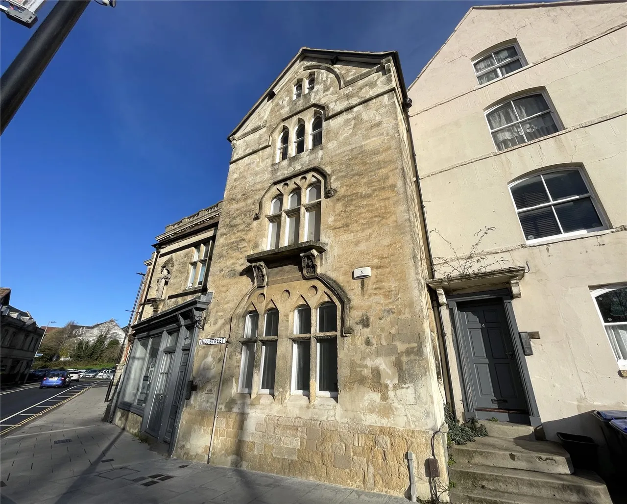 2 bed flat to rent, Trowbridge, Wiltshire