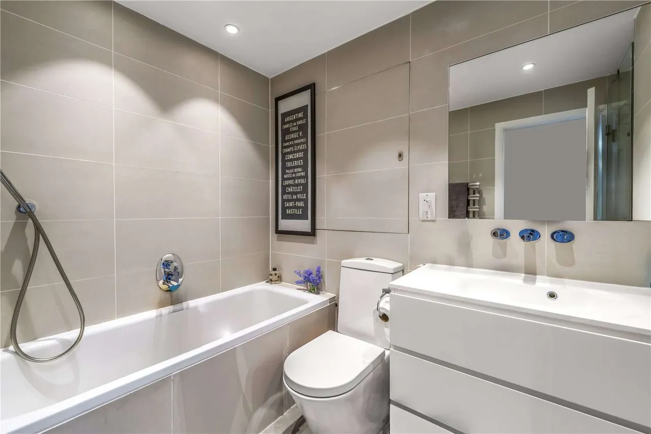 Richmond Hill, Richmond, TW10 6BB, photo 8