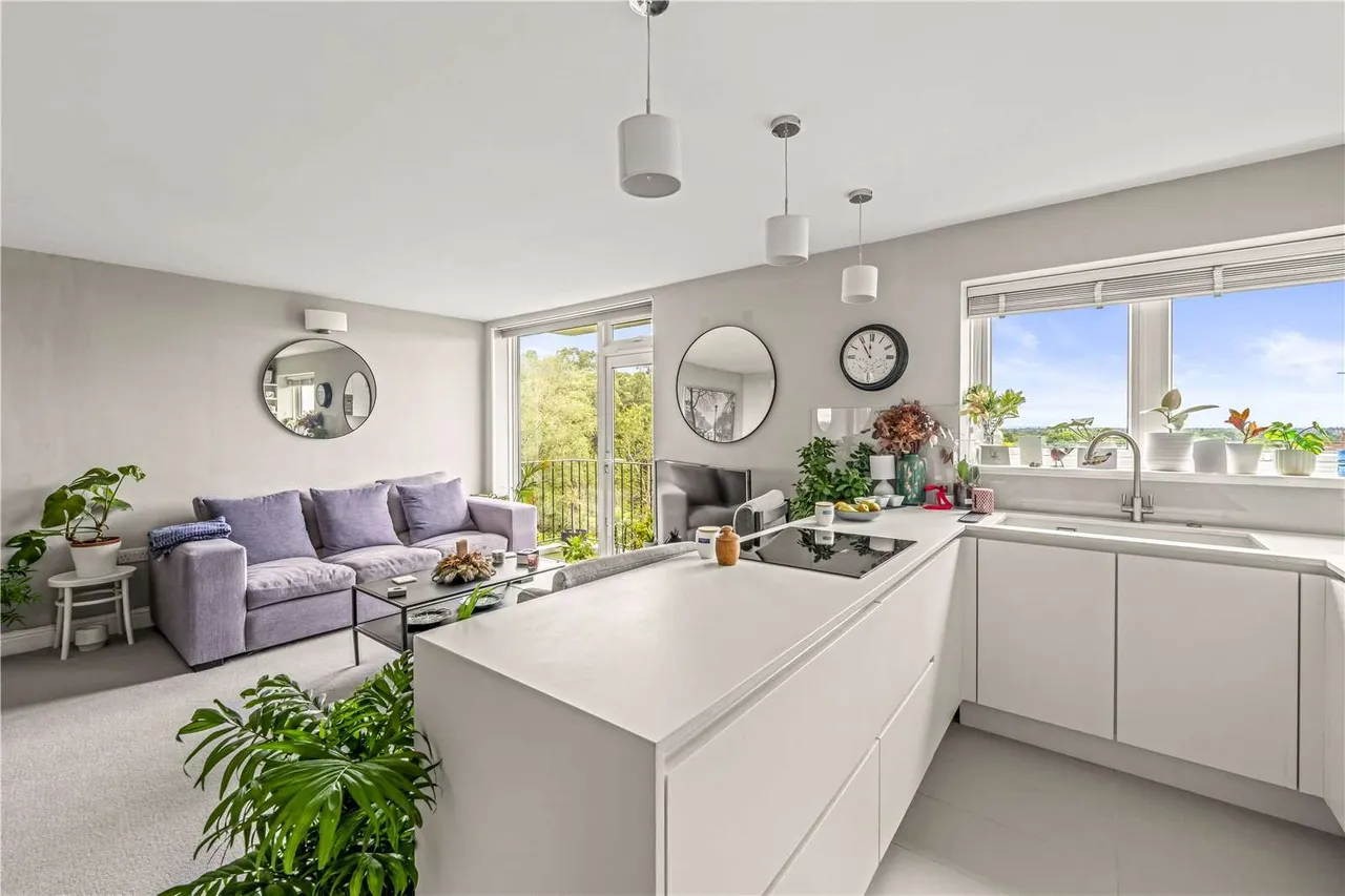 Richmond Hill, Richmond, TW10 6BB, photo 11