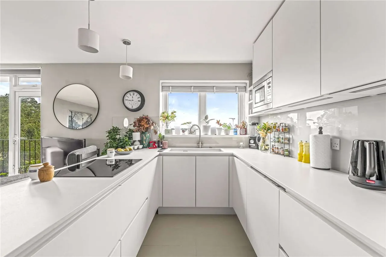 Richmond Hill, Richmond, TW10 6BB, photo 6