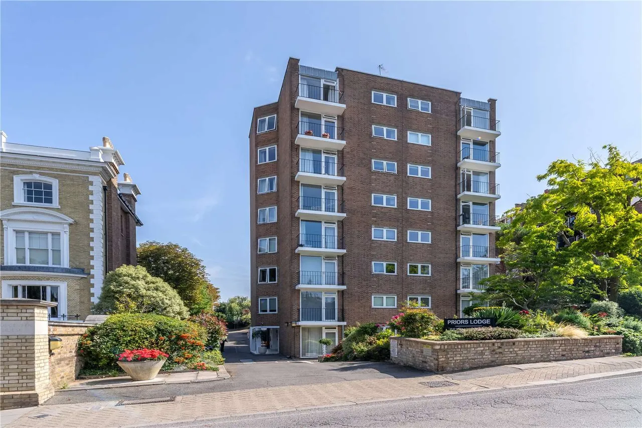 Richmond Hill, Richmond, TW10 6BB, photo 10