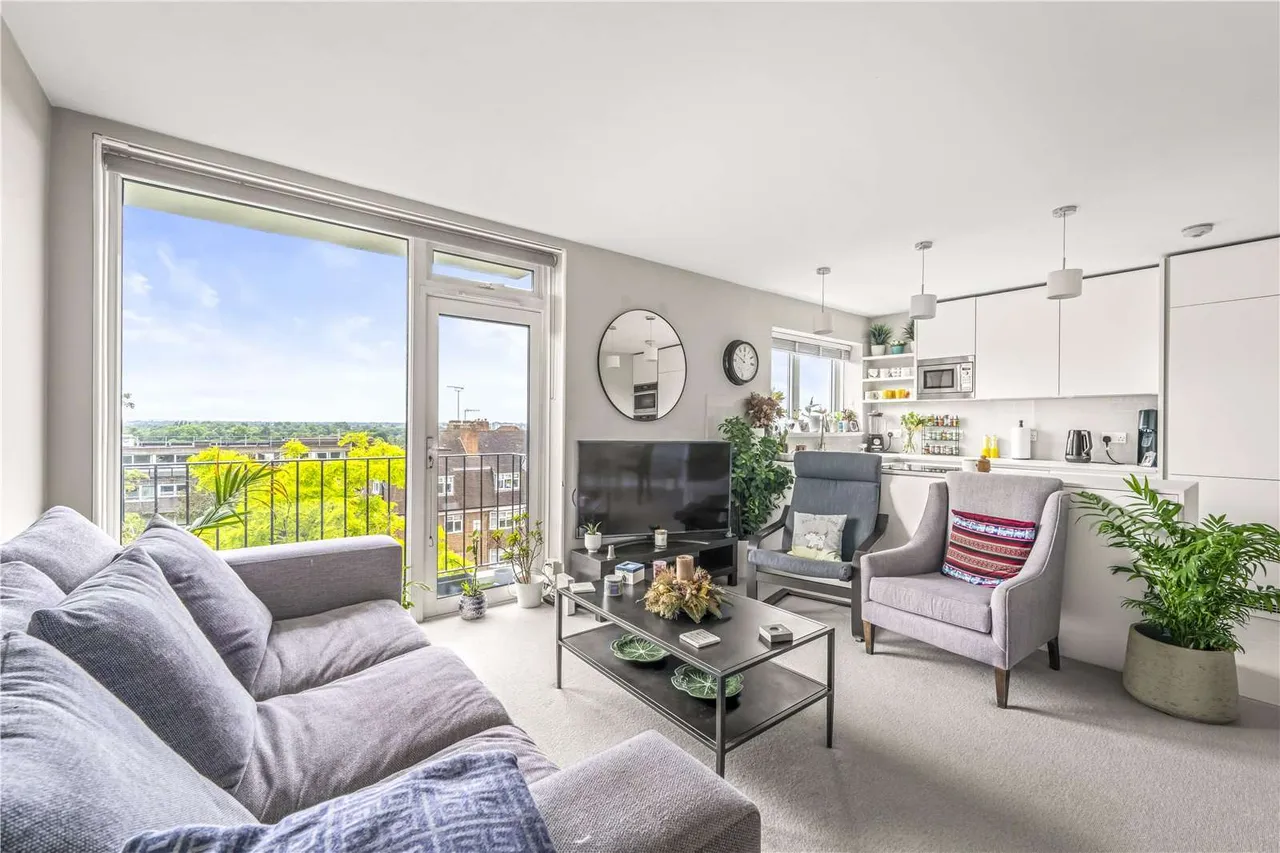 Richmond Hill, Richmond, TW10 6BB, photo 5
