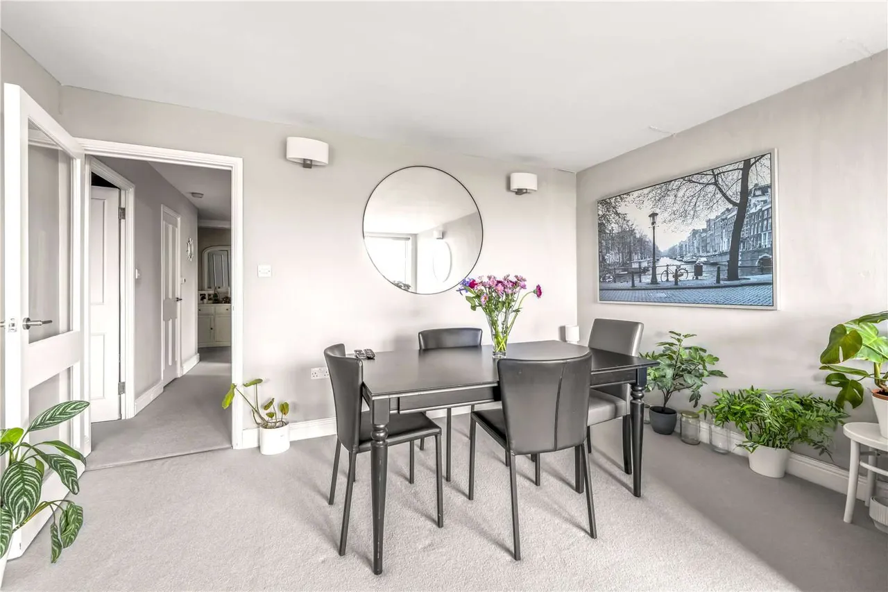 Richmond Hill, Richmond, TW10 6BB, photo 4