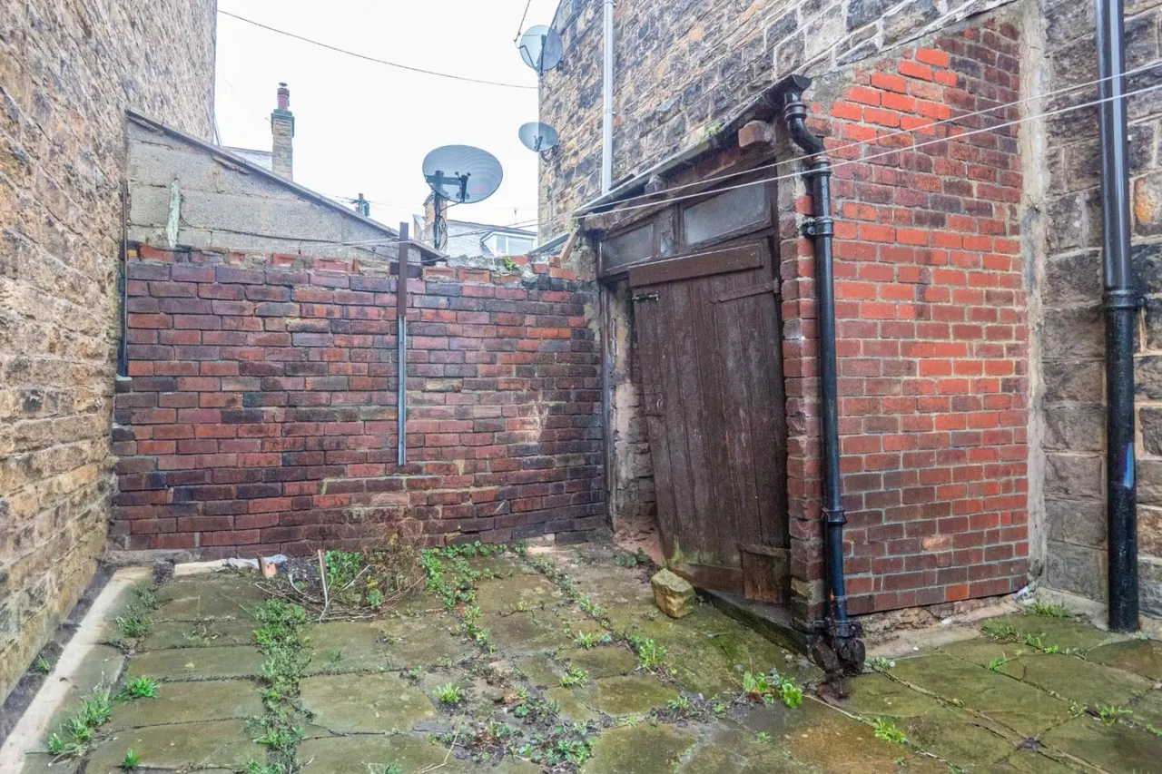 Lastingham Road, Leeds, LS13, photo 18