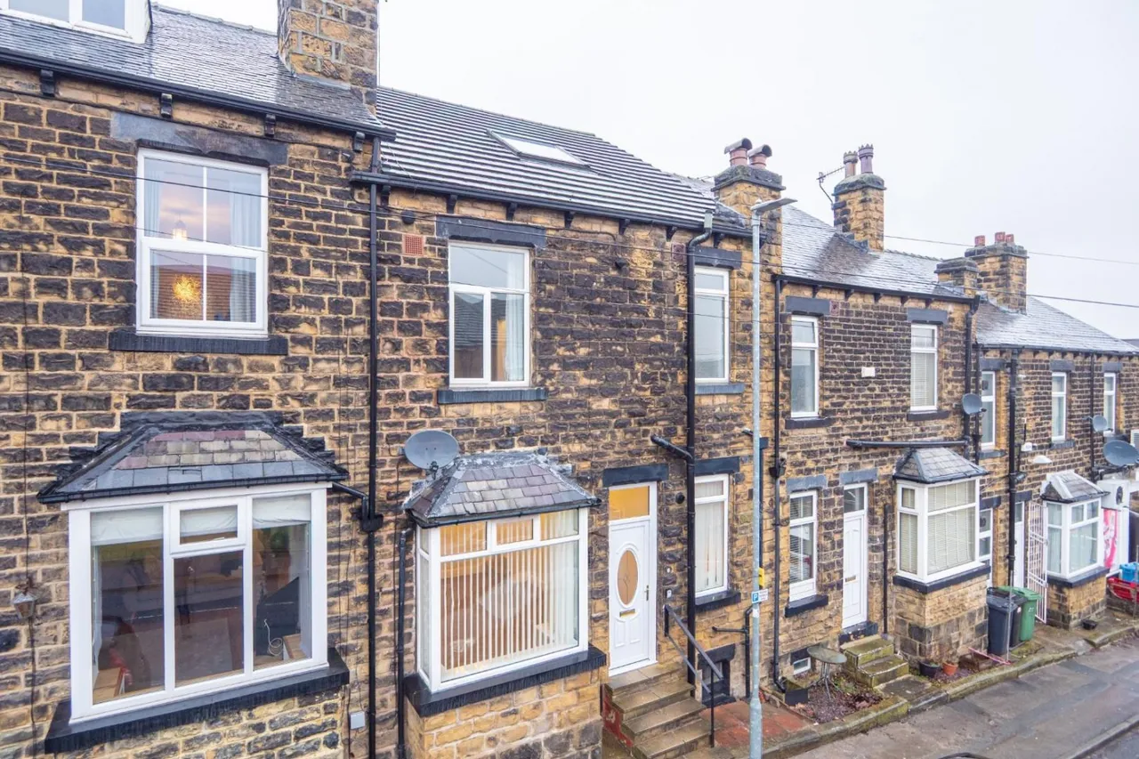 Lastingham Road, Leeds, LS13, photo 20