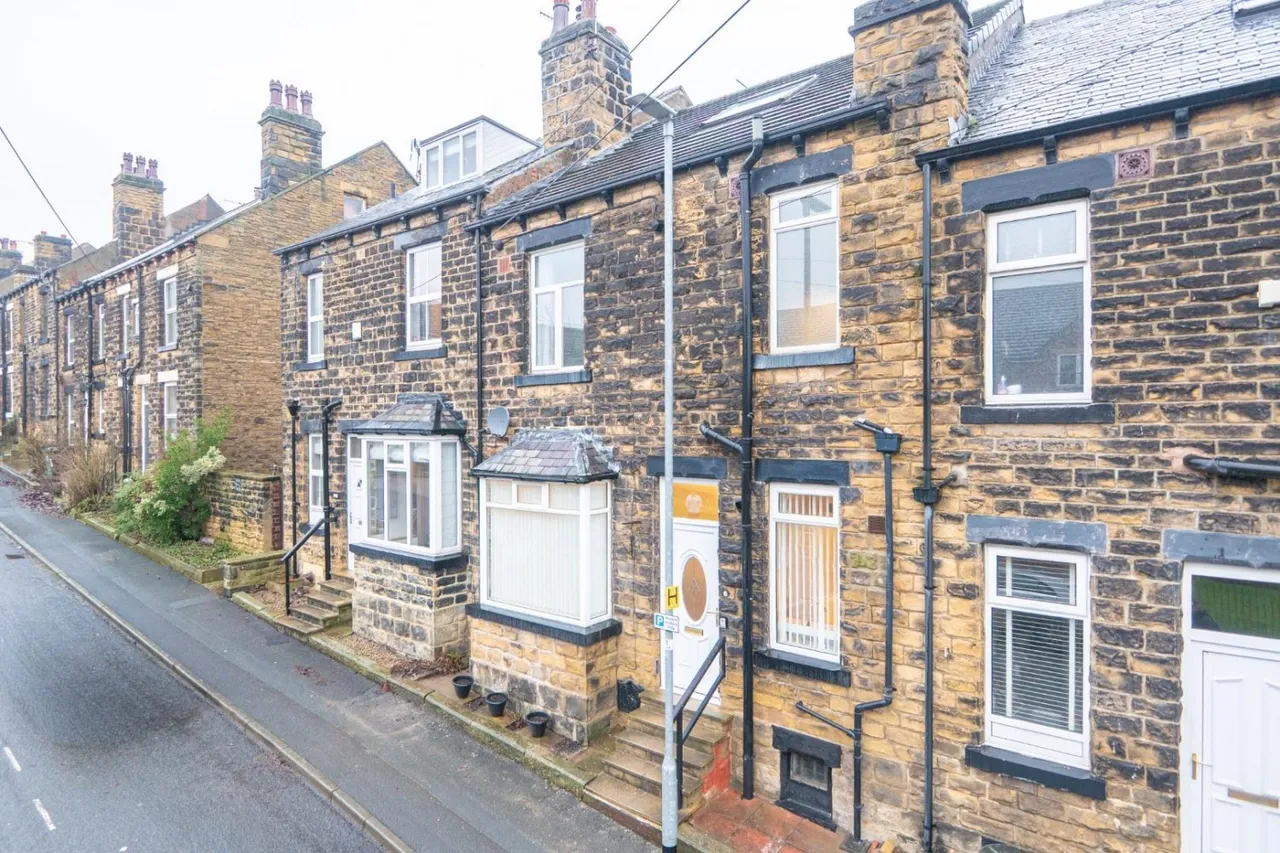 Lastingham Road, Leeds, LS13, photo 19