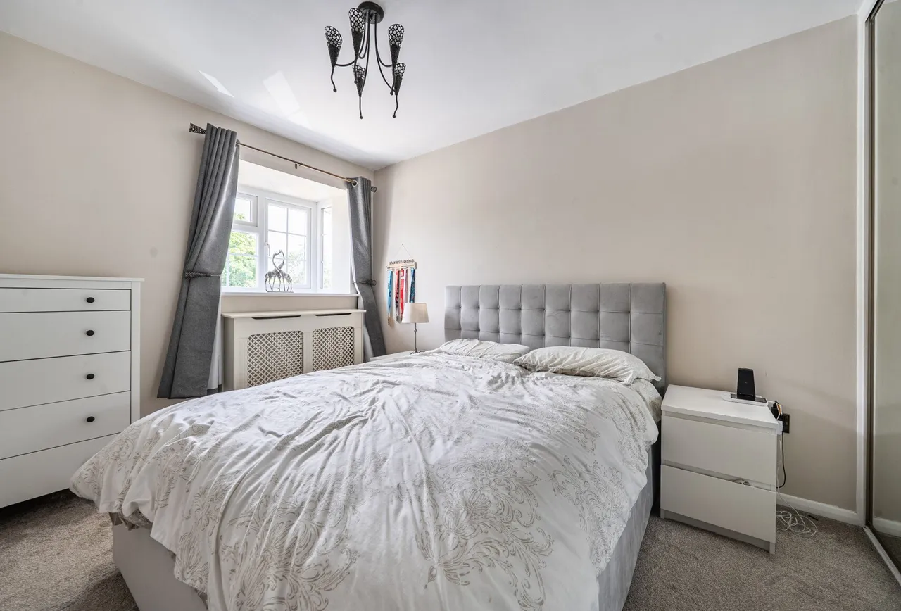 Horsecroft Gardens, Gloucestershire, Barrs Court, BS30 8HU, photo 7