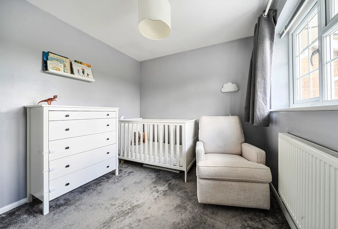 Horsecroft Gardens, Gloucestershire, Barrs Court, BS30 8HU, photo 10