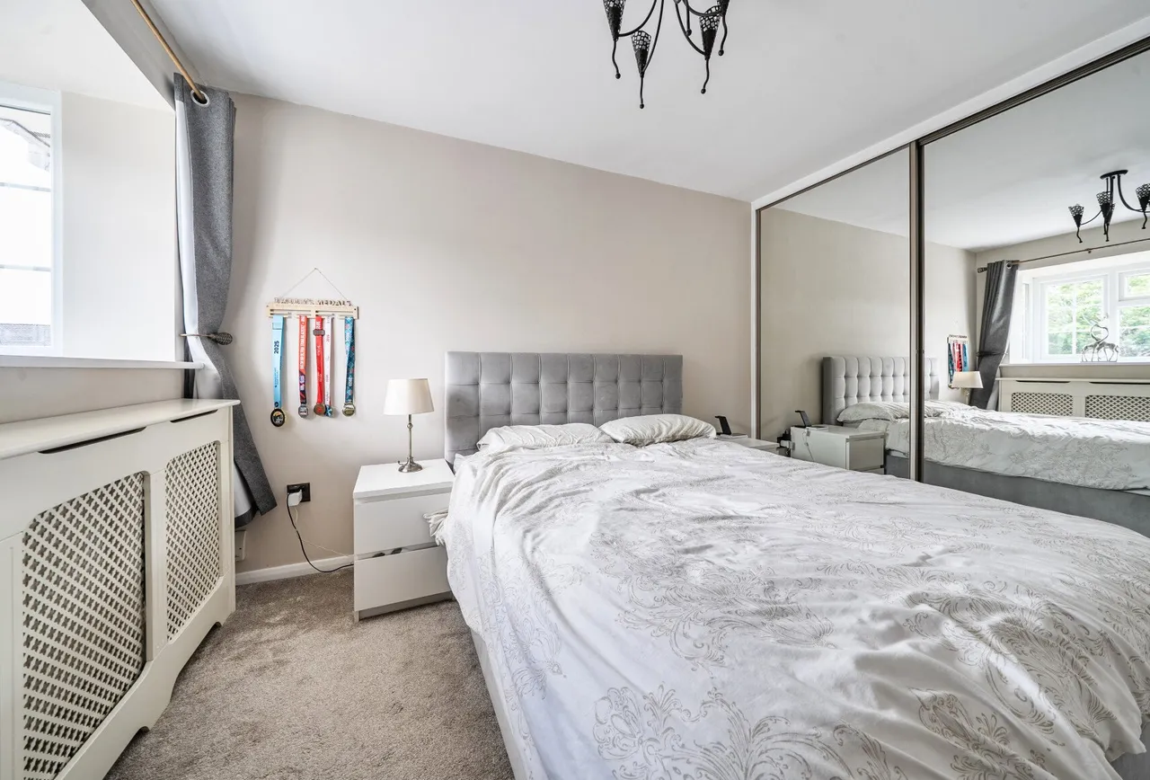 Horsecroft Gardens, Gloucestershire, Barrs Court, BS30 8HU, photo 8