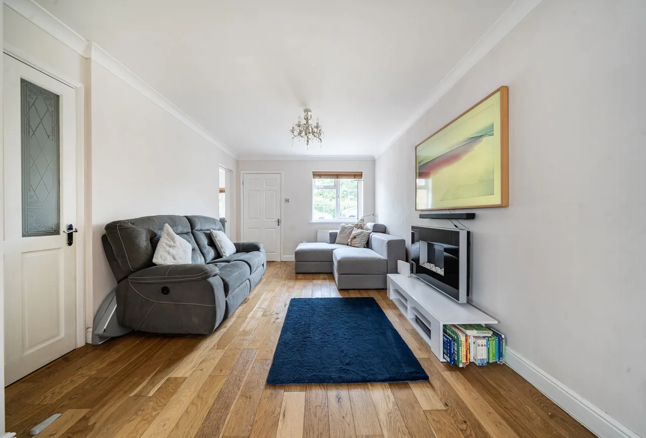 Horsecroft Gardens, Gloucestershire, Barrs Court, BS30 8HU, photo 4