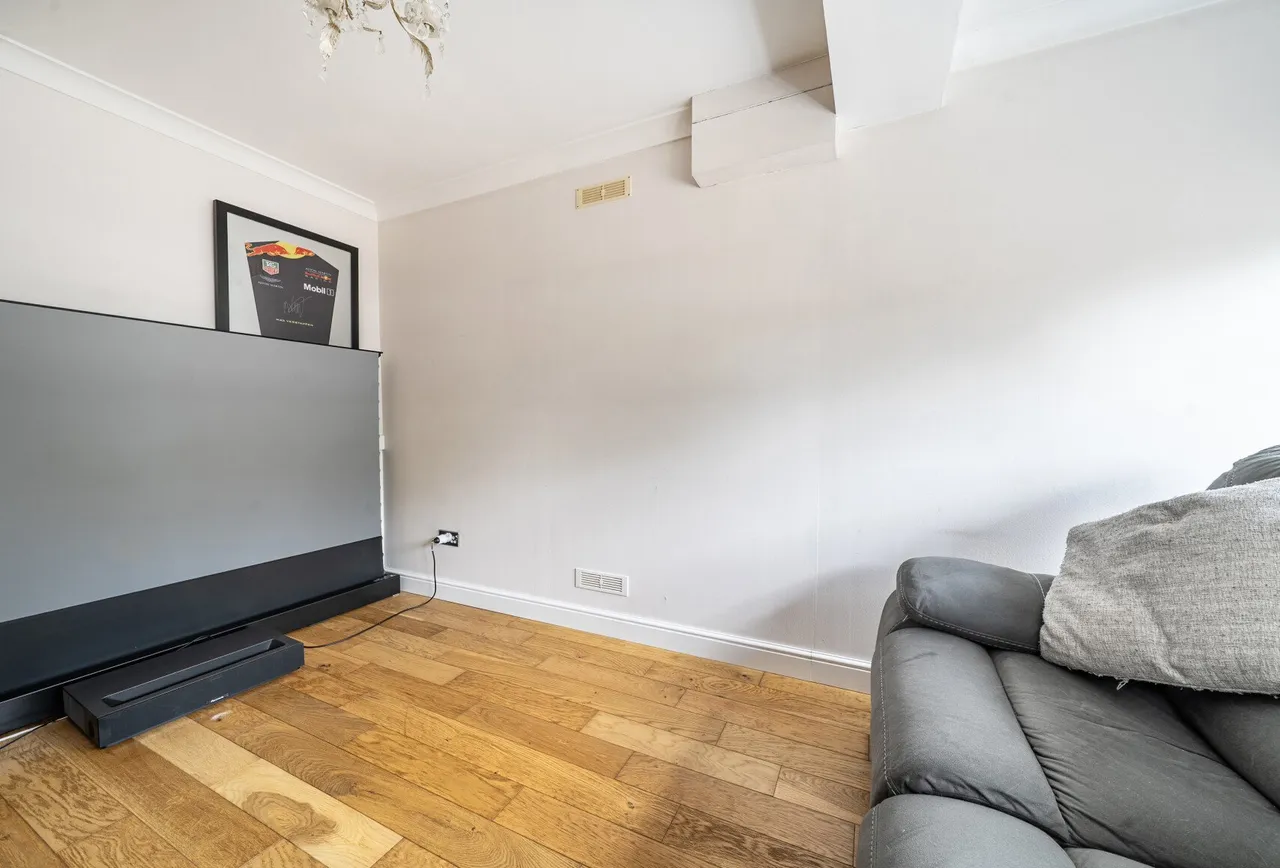 Horsecroft Gardens, Gloucestershire, Barrs Court, BS30 8HU, photo 5